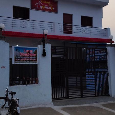 Laxmi Home Stay Ghura Exterior photo