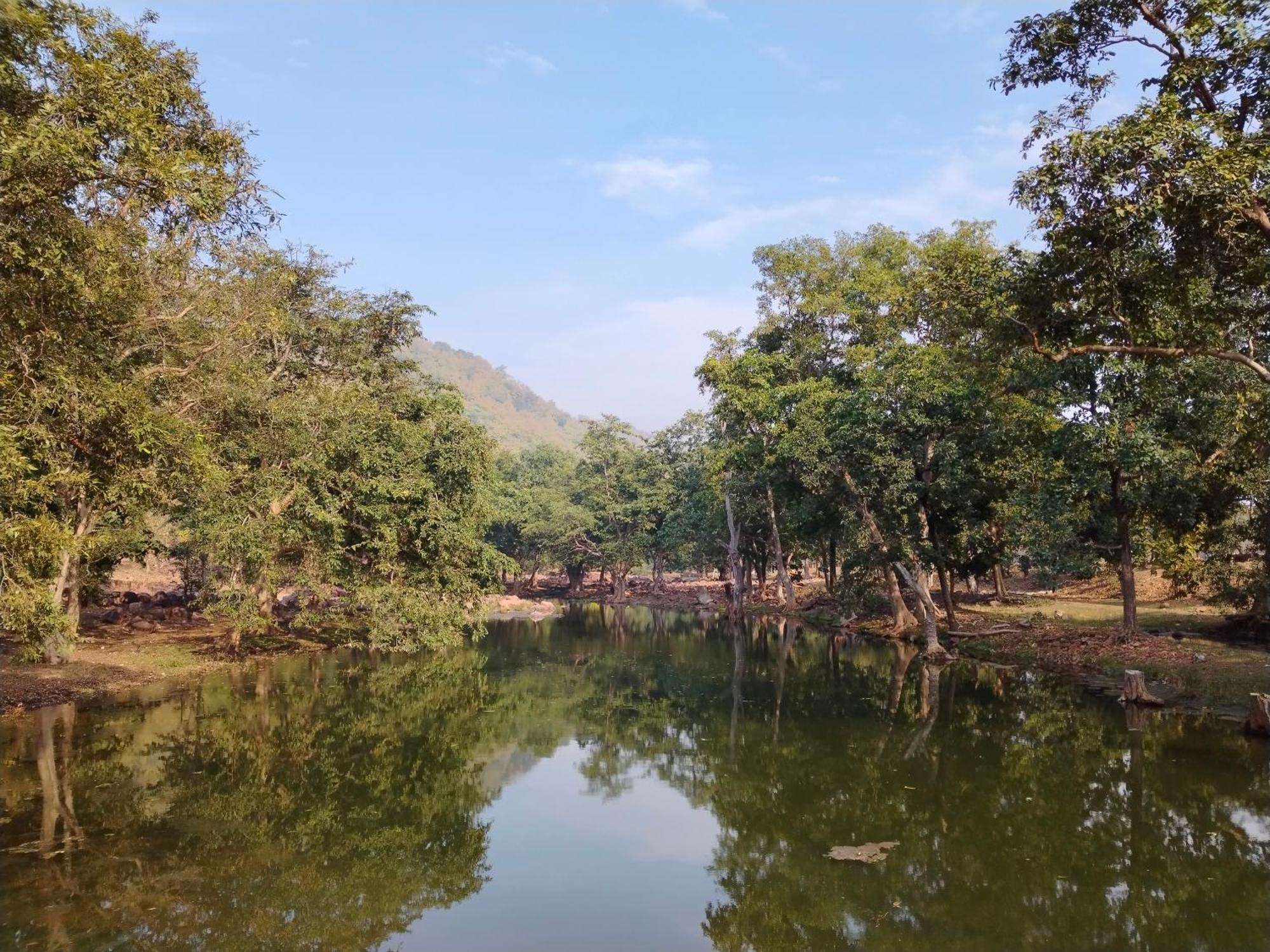 Laxmi Home Stay Ghura Exterior photo
